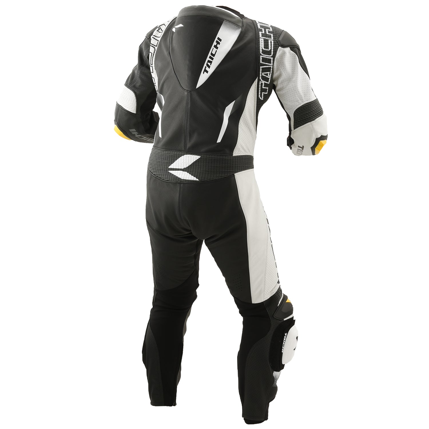 RS Taichi GP-WRX R309 Tech-Air Compatible Race Suit NXL309