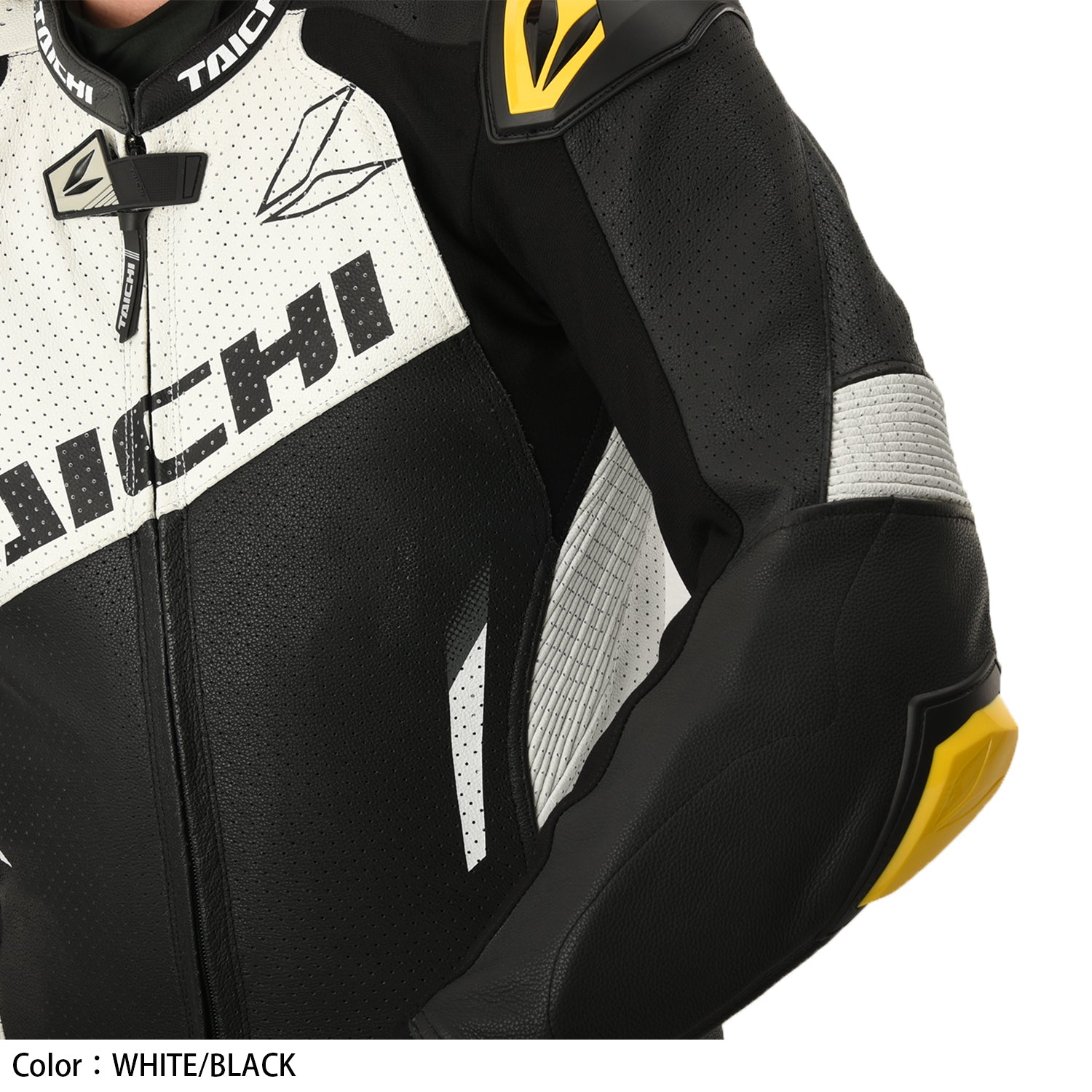RS Taichi GP-WRX R309 Tech-Air Compatible Race Suit NXL309