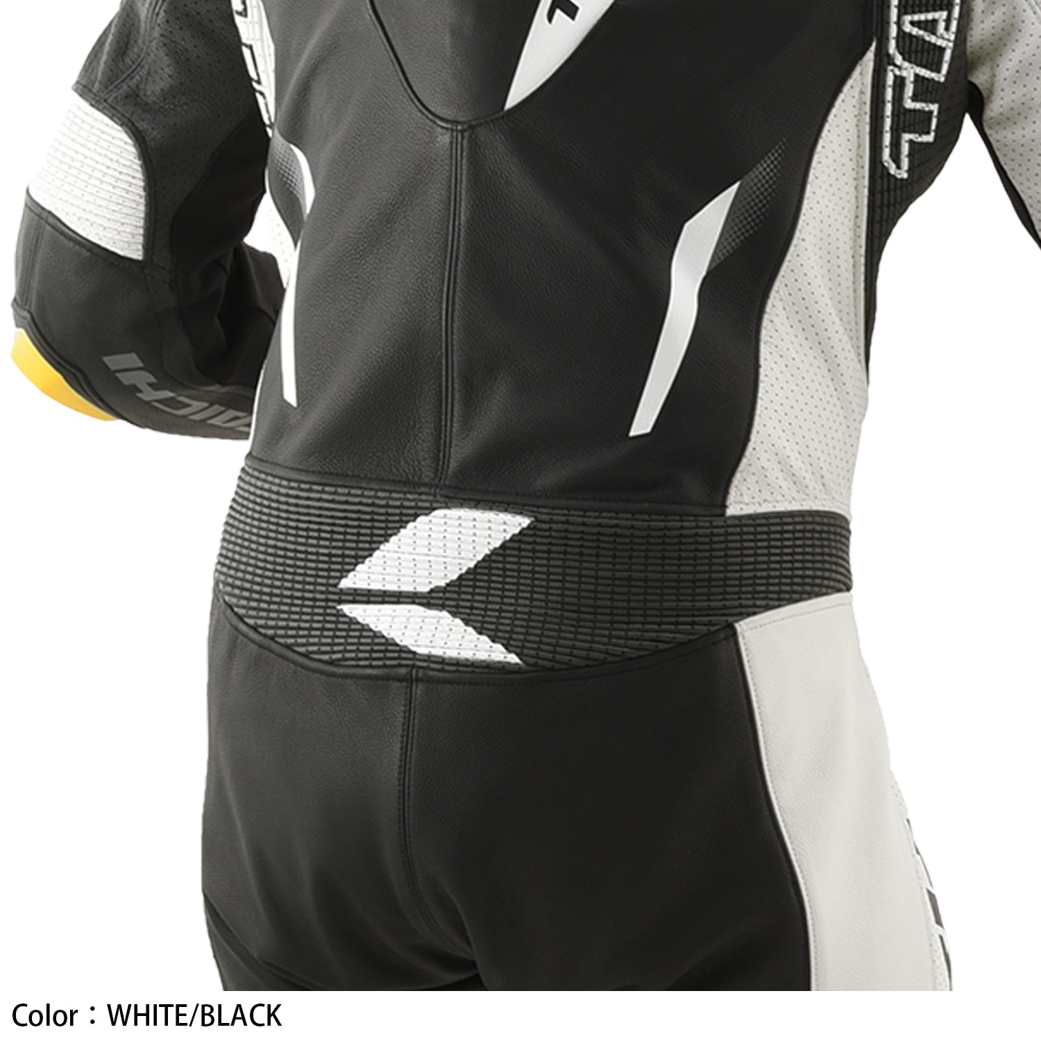 RS Taichi GP-WRX R309 Tech-Air Compatible Race Suit NXL309