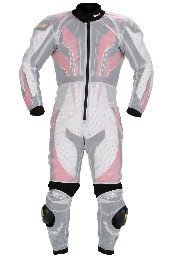 RS Taichi Racing Rain Suit NXR003