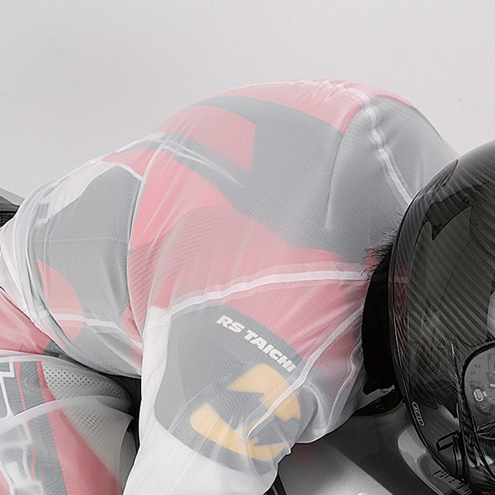 RS Taichi Racing Rain Suit NXR003