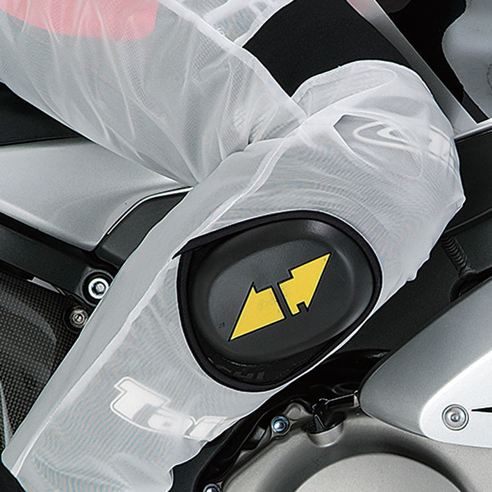 RS Taichi Racing Rain Suit NXR003