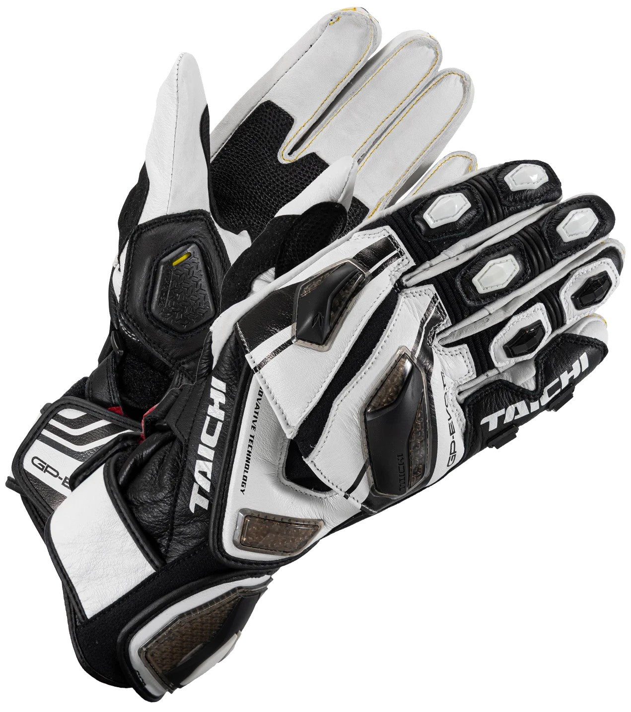 RS Taichi GP-EVO R Racing Glove NXT055