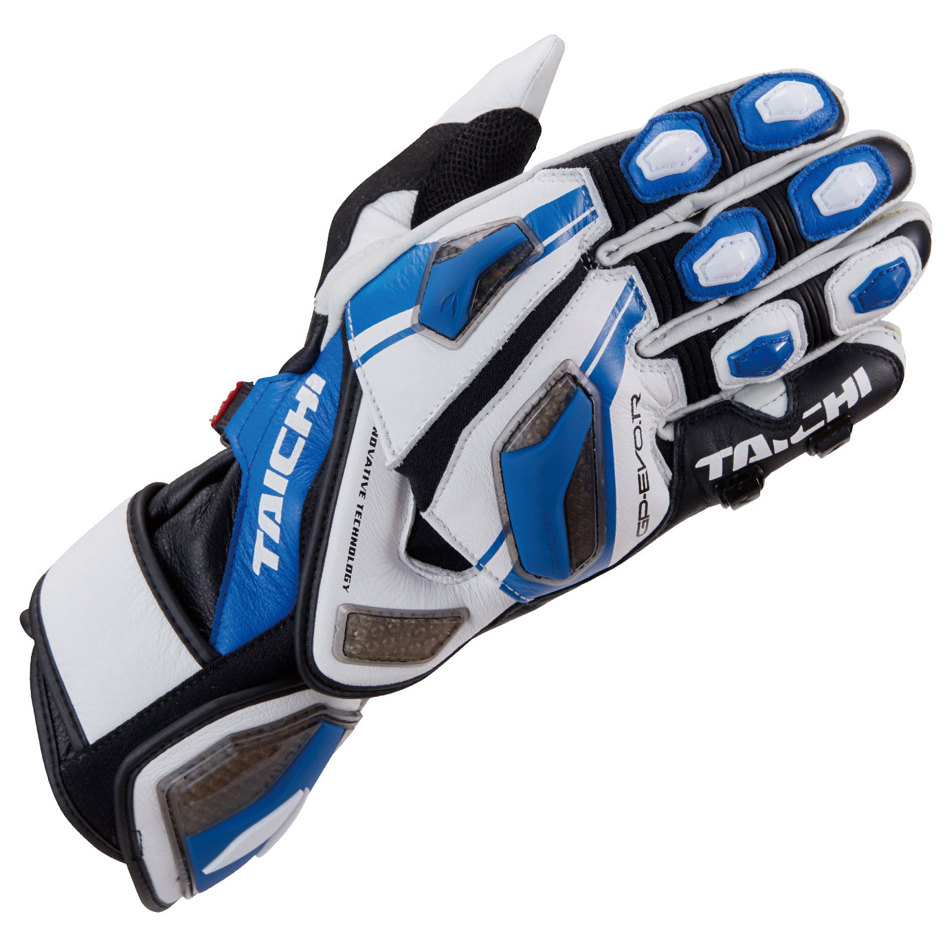 RS Taichi GP-EVO R Racing Glove NXT055