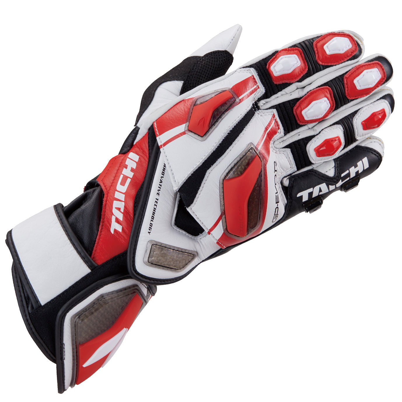 RS Taichi GP-EVO R Racing Glove NXT055