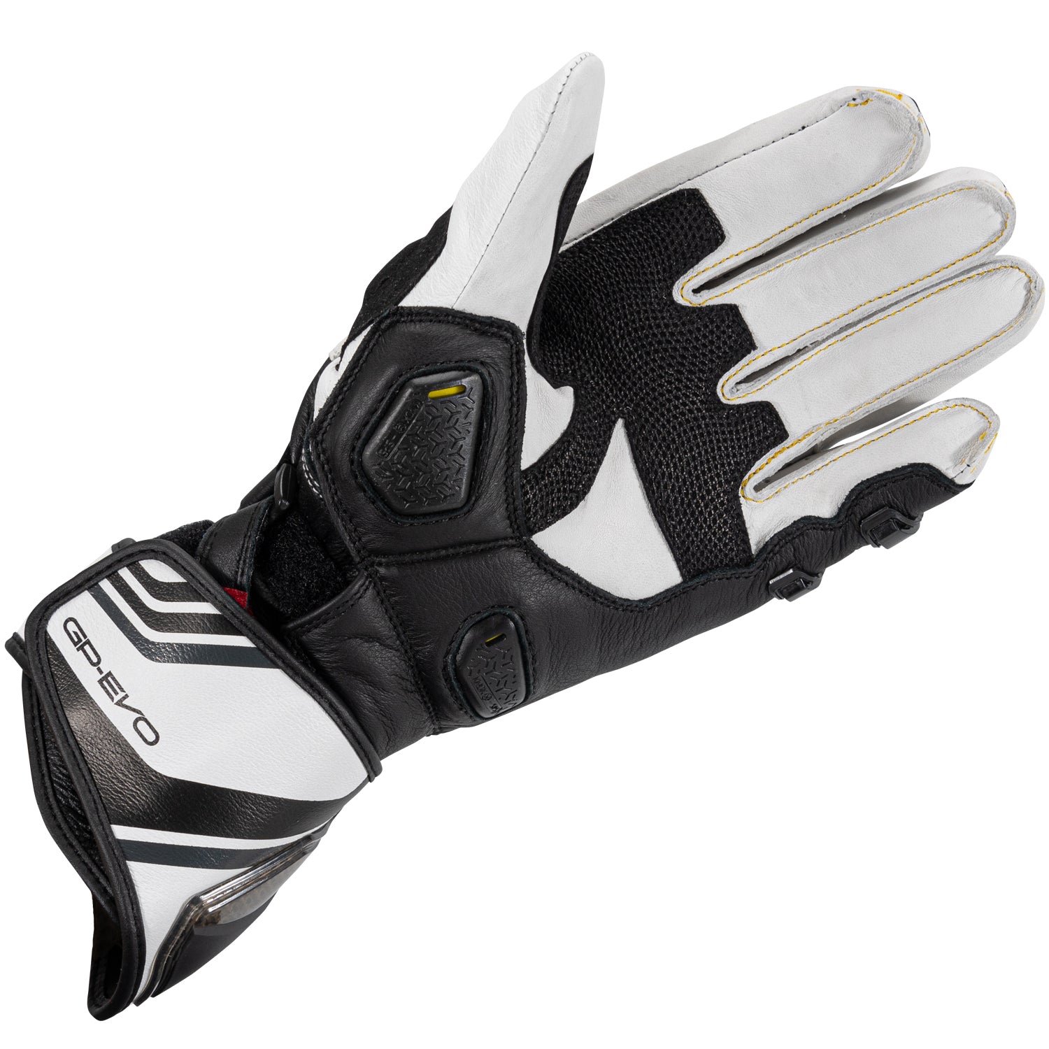RS Taichi GP-EVO R Racing Glove NXT055