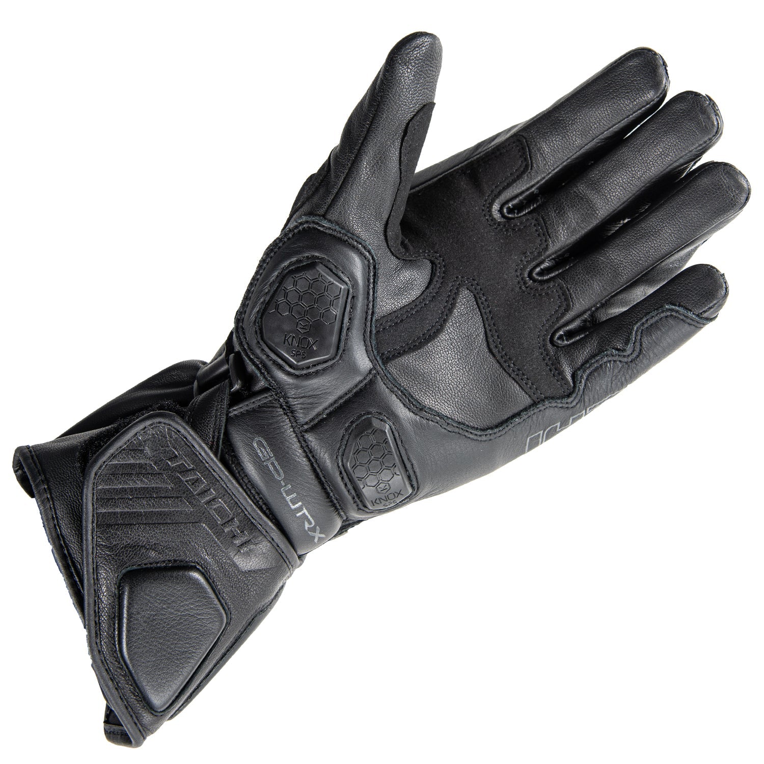 RS Taichi GP-WRX Racing Glove NXT056