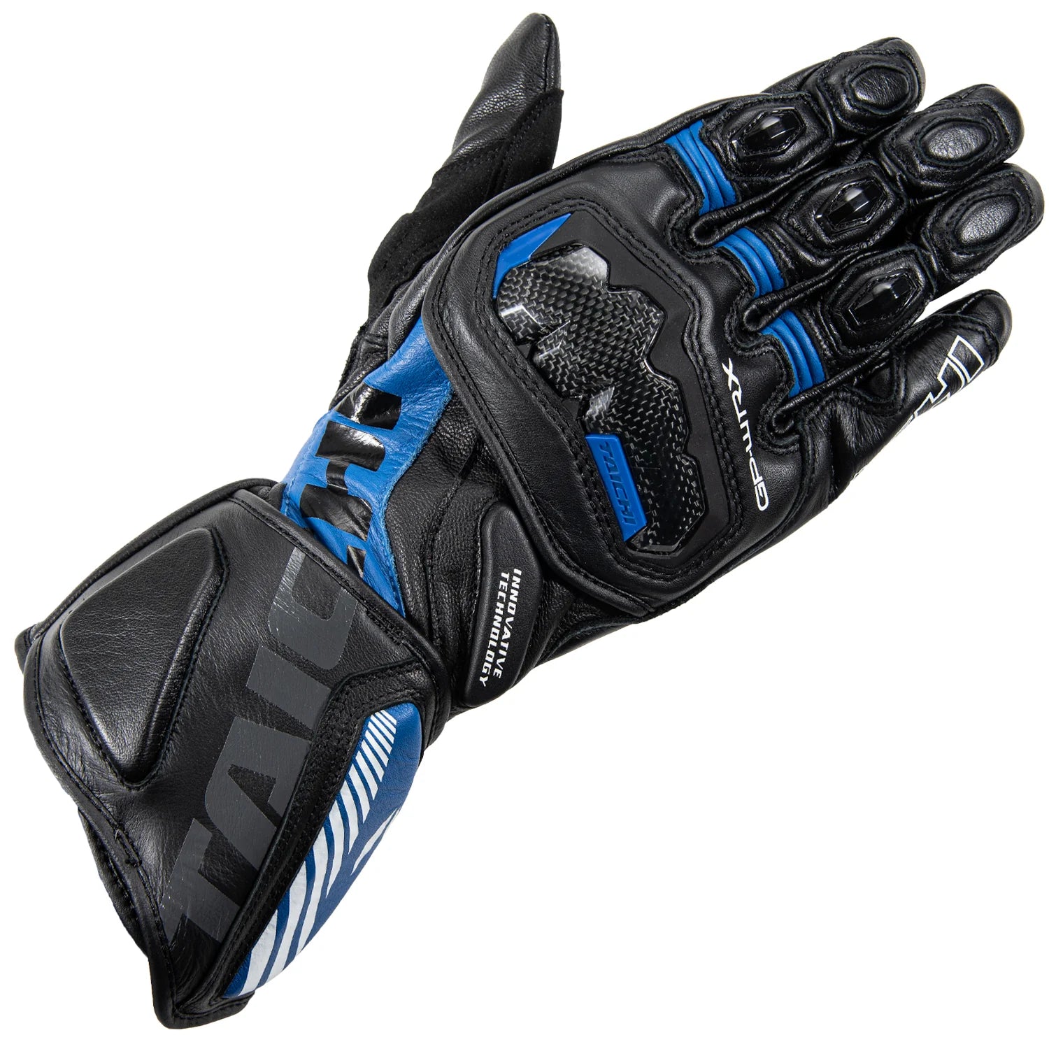 RS Taichi GP-WRX Racing Glove NXT056
