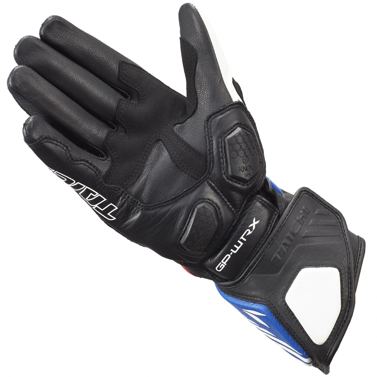 RS Taichi GP-WRX Racing Glove NXT056