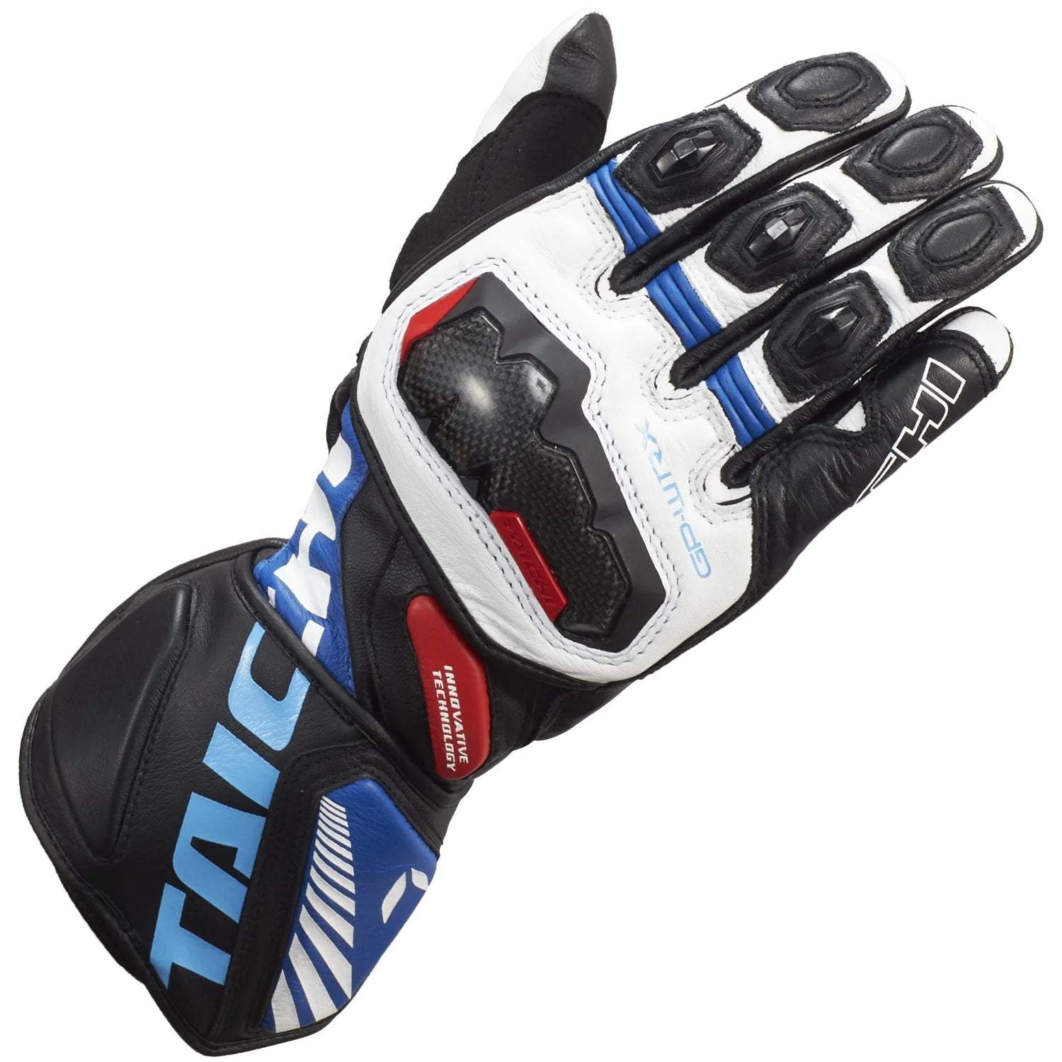 RS Taichi GP-WRX Racing Glove NXT056