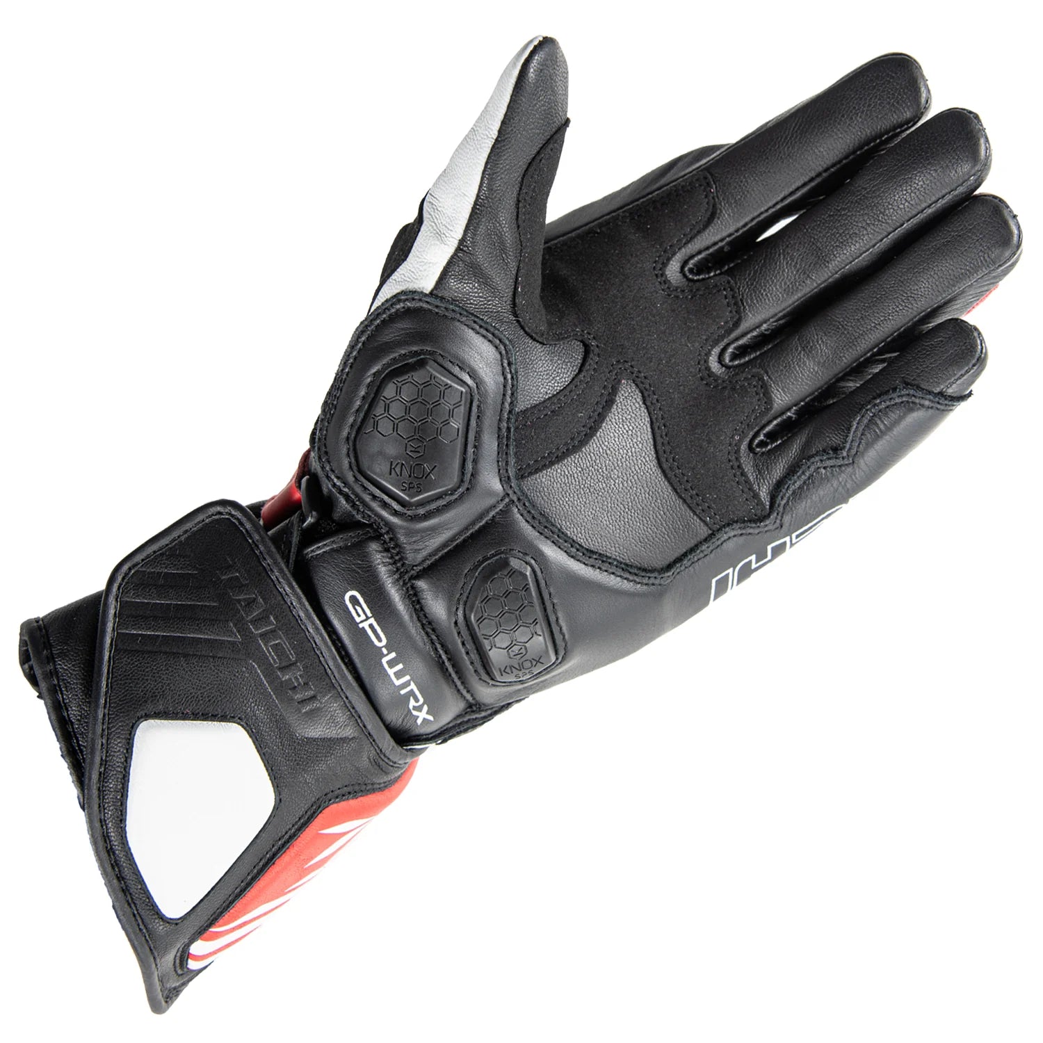 RS Taichi GP-WRX Racing Glove NXT056