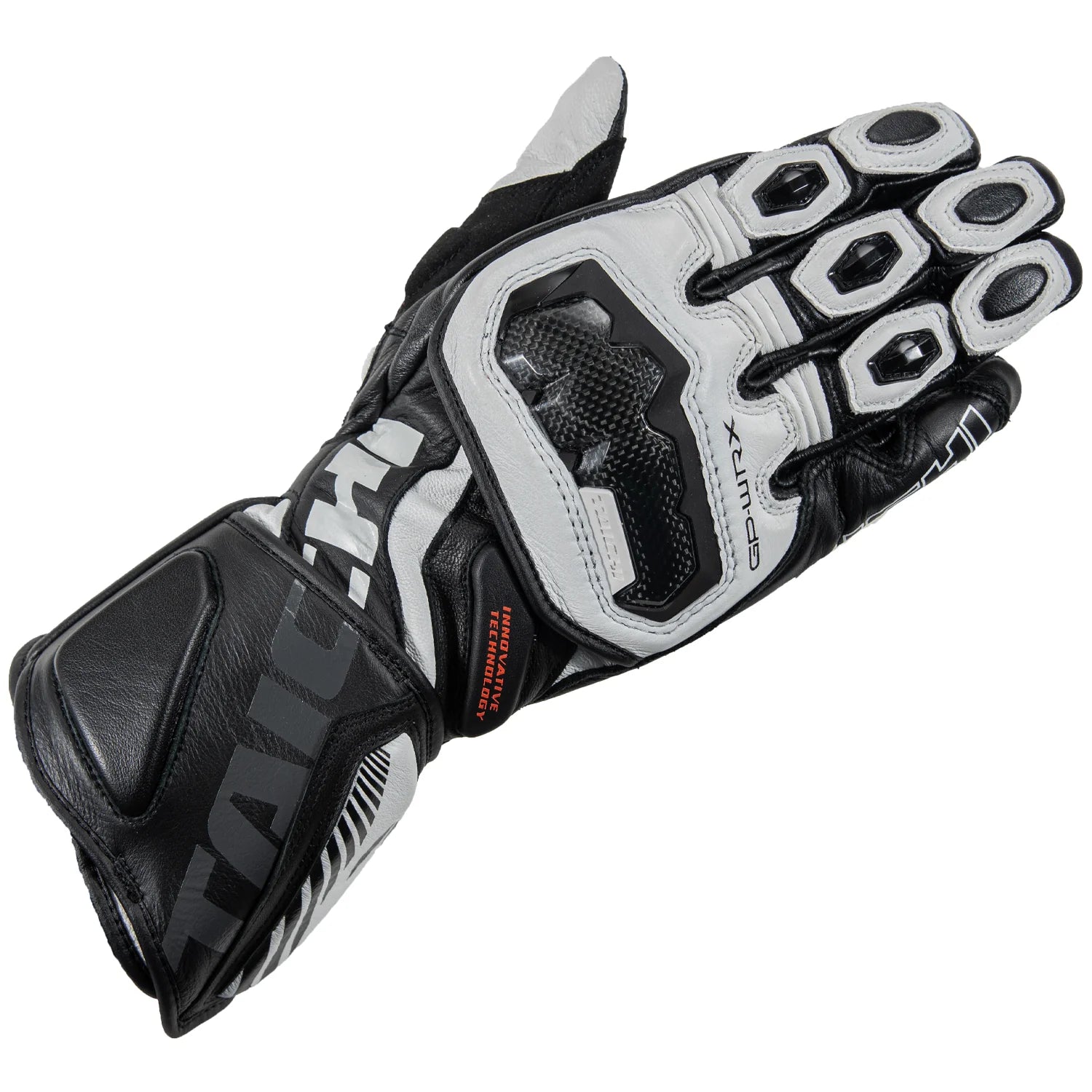 RS Taichi GP-WRX Racing Glove NXT056