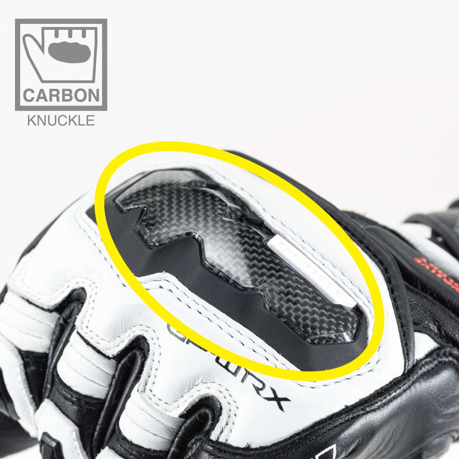 RS Taichi GP-WRX Racing Glove NXT056