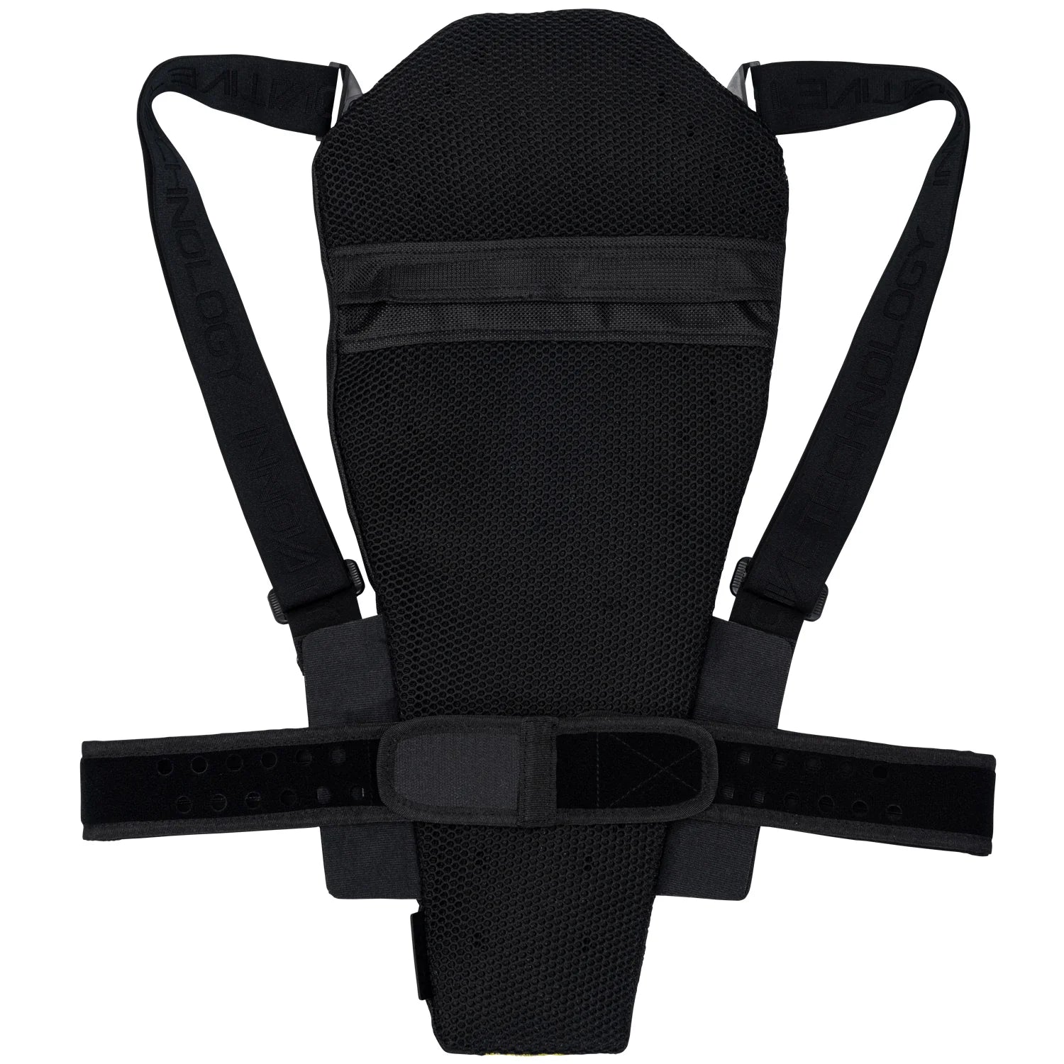 RS Taichi Stealth CE LV1 Back Protector NXV019