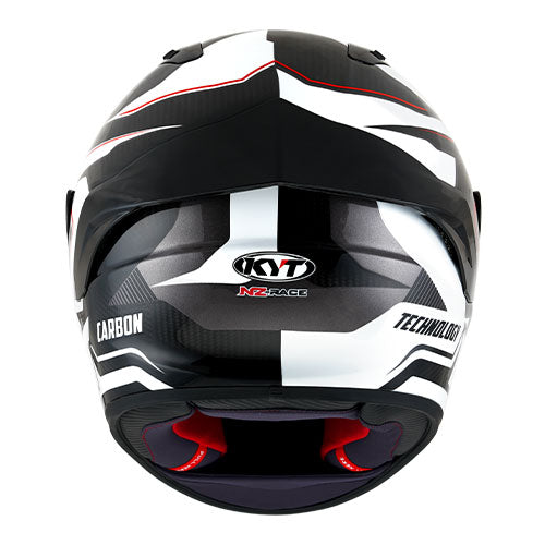 bike helmets nz KYT NZ-Race Carbon Helmets — Motorcycle Gear