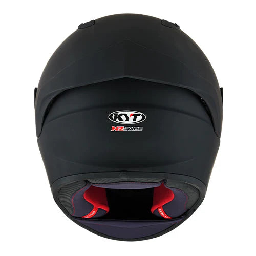 KYT NZ-Race Helmet