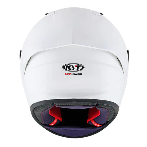 KYT NZ-Race Helmet