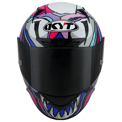 KYT NZ-Race Helmet