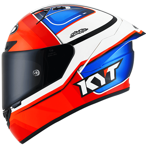 KYT NZ-Race Helmet