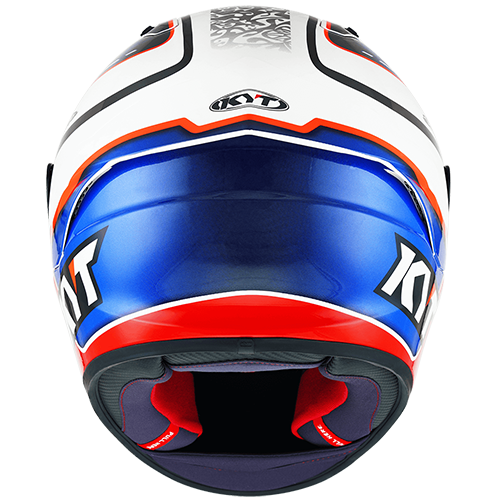 KYT NZ-Race Helmet