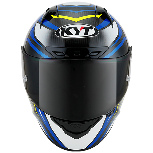 KYT NZ-Race Carbon Helmets — Motorcycle Gear KYT NZ-Race Carbon Helmets — Motorcycle Gear