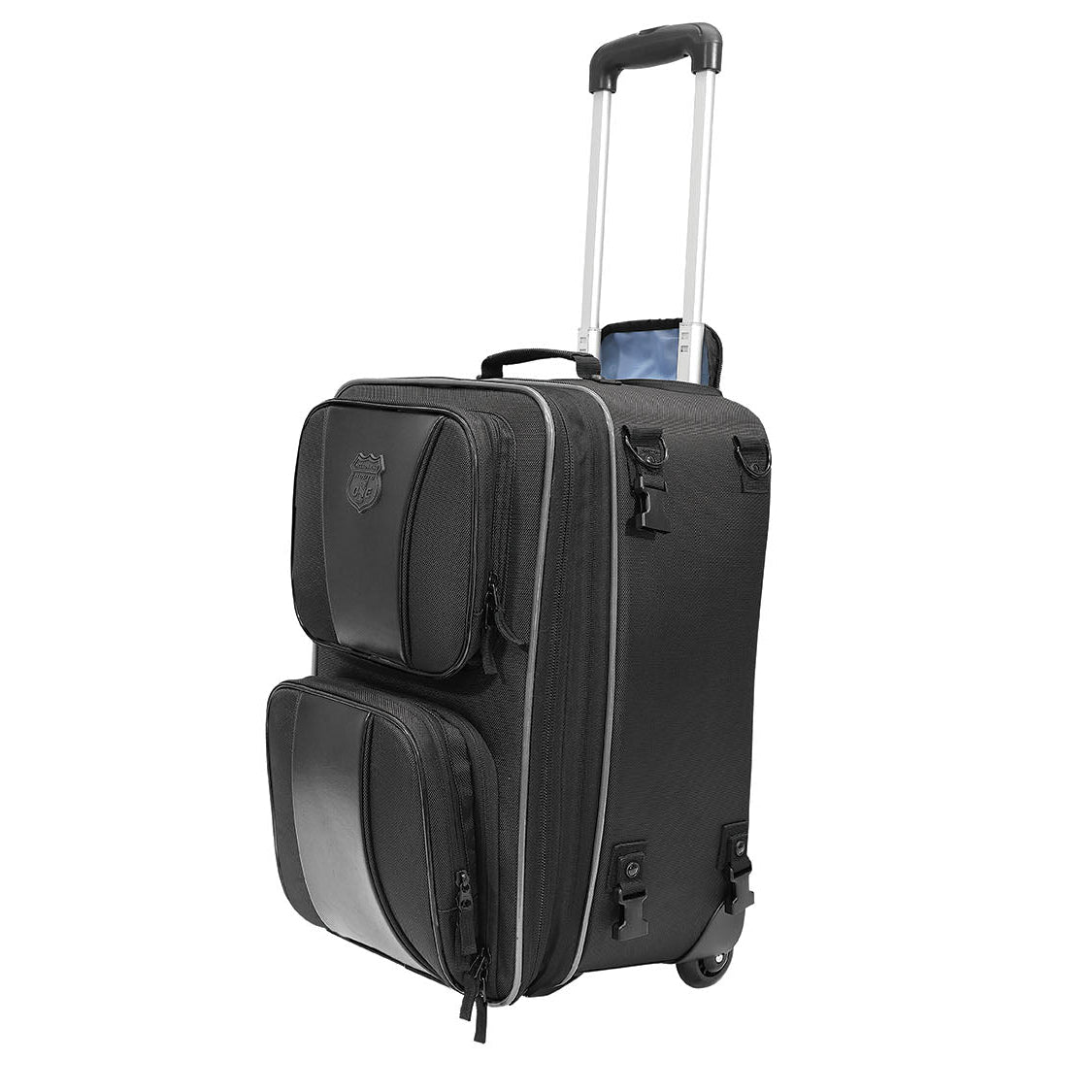 Nelson Rigg Route 1 Highway Roller Bag