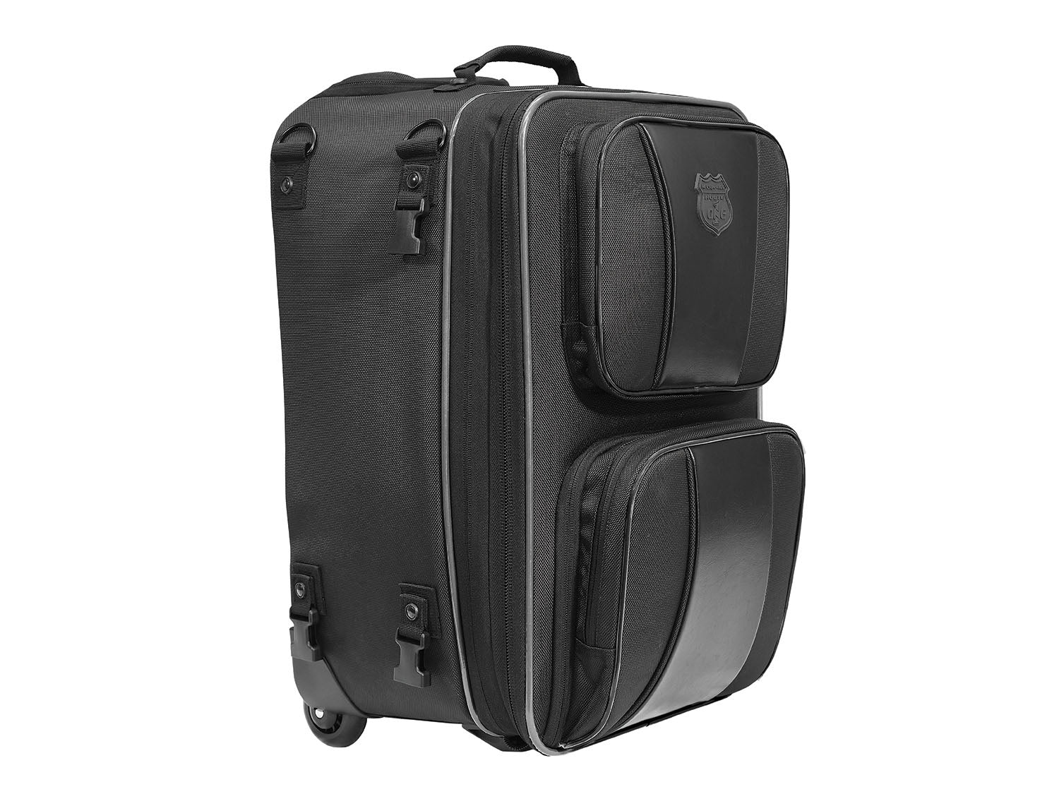 Nelson Rigg Route 1 Highway Roller Bag