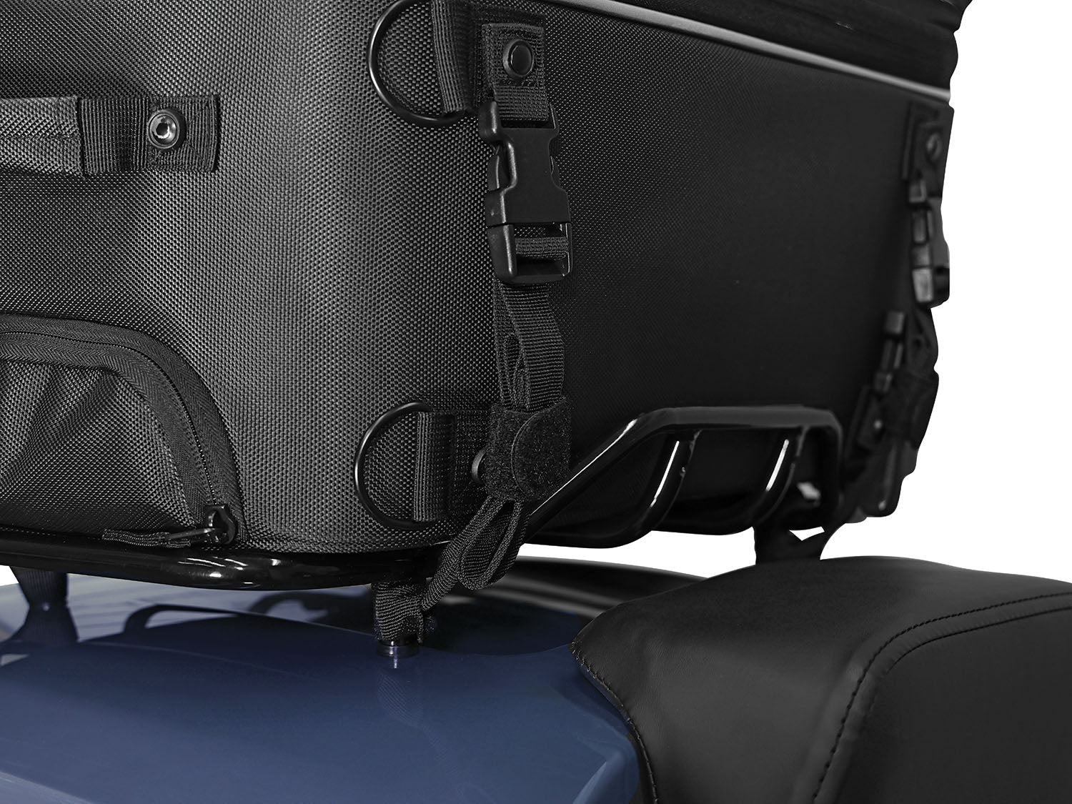 Nelson Rigg Route 1 Highway Roller Bag