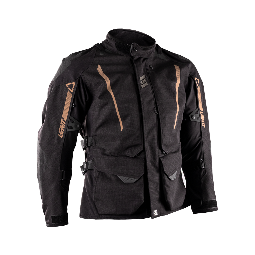 Leatt Adventure DriTour 5.5 Jacket for Women