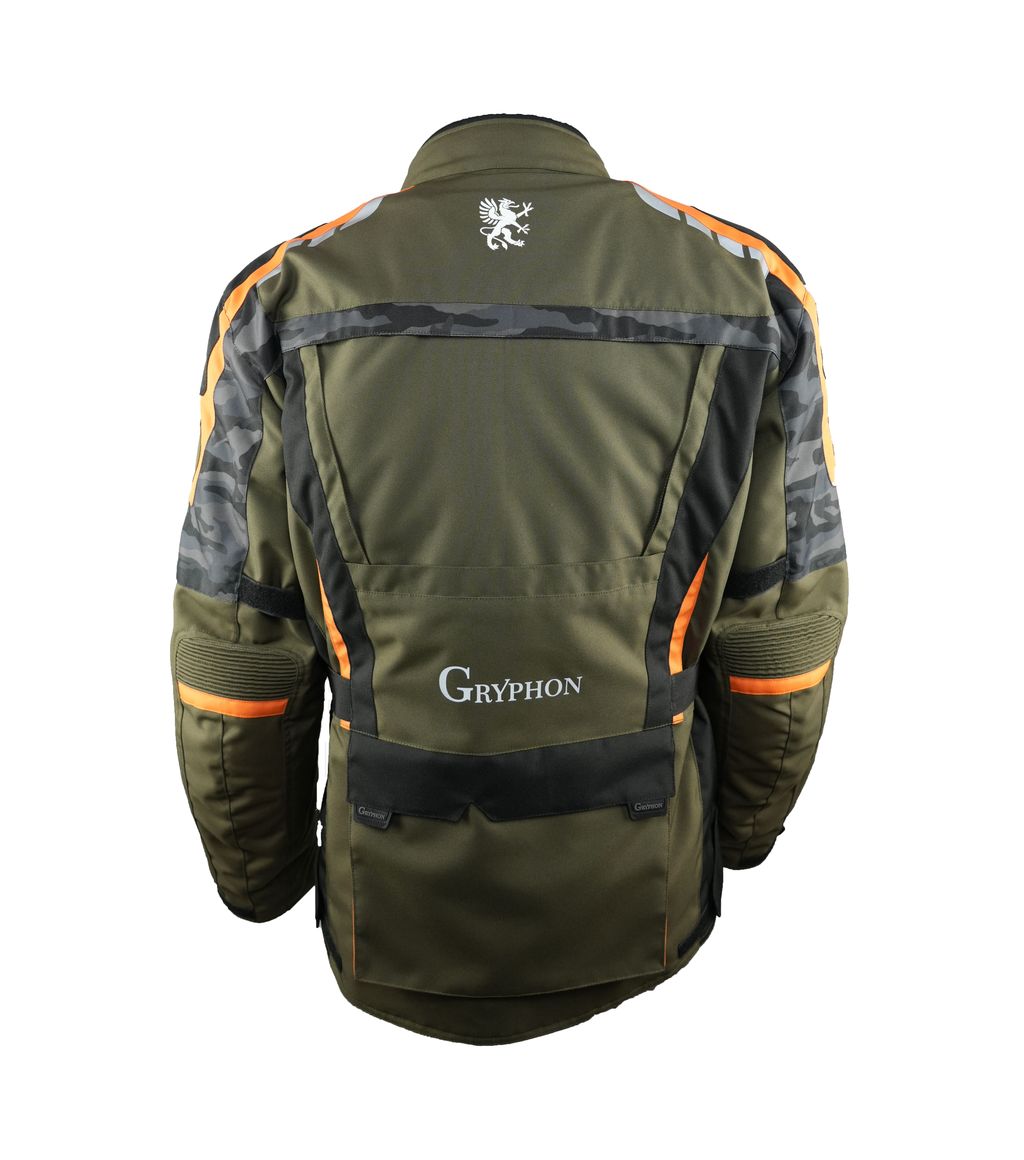 Gryphon Ozark Jacket