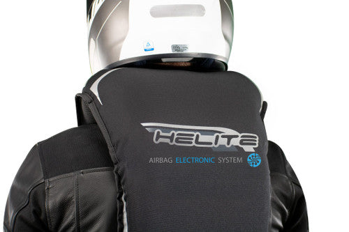 Helite E-Turtle 2 Airbag Vest