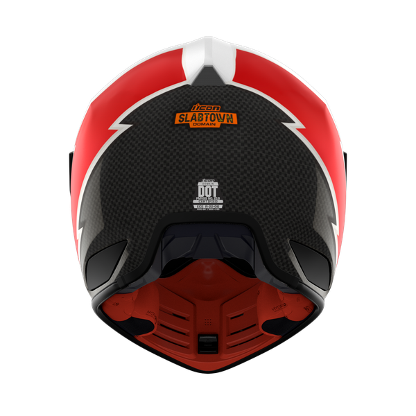 ICON Domain Slabtown Helmet