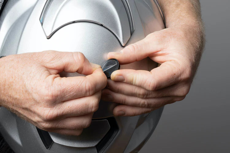 Helmet Flair Nubbins - Replacement Magnets