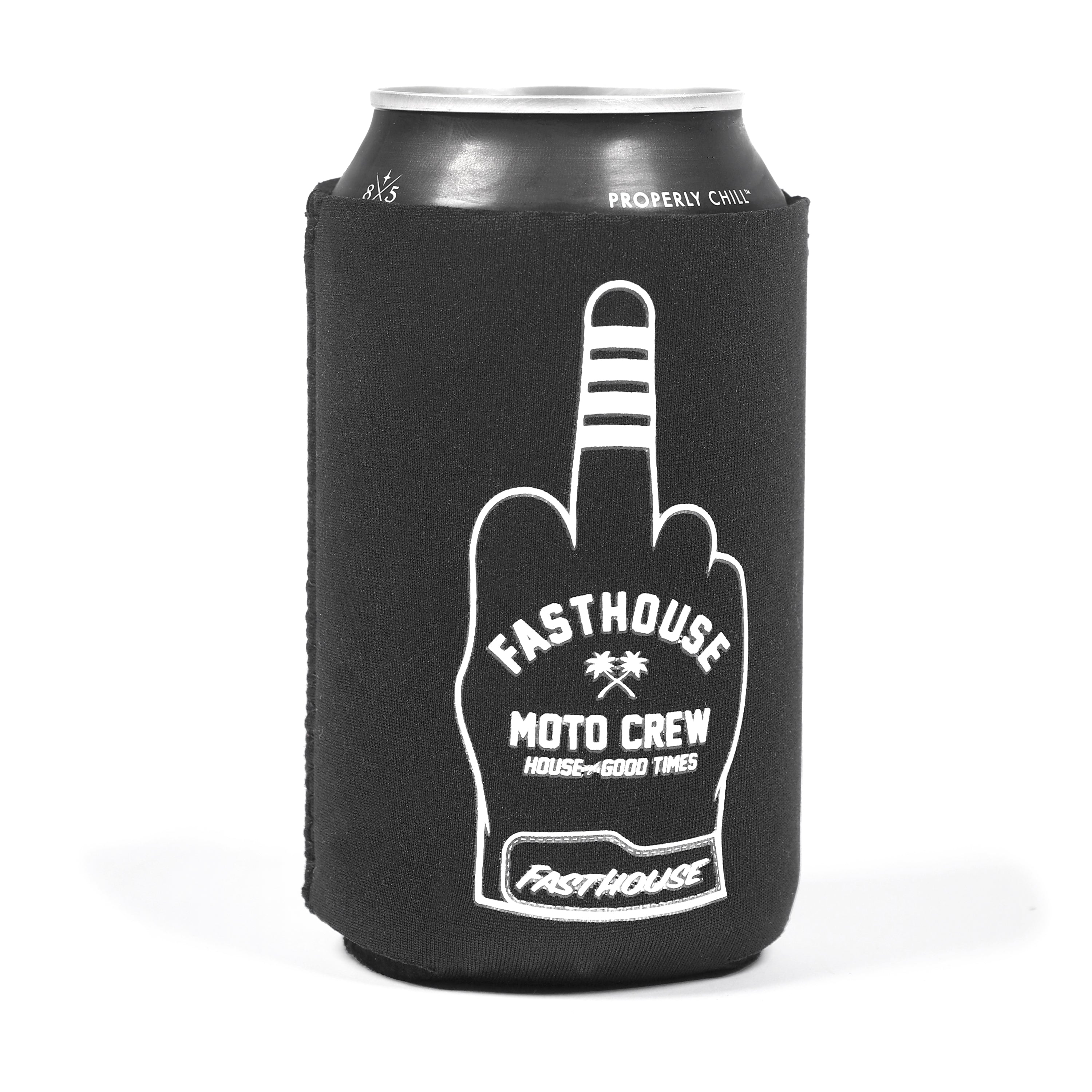 Fasthouse Number One Koozie