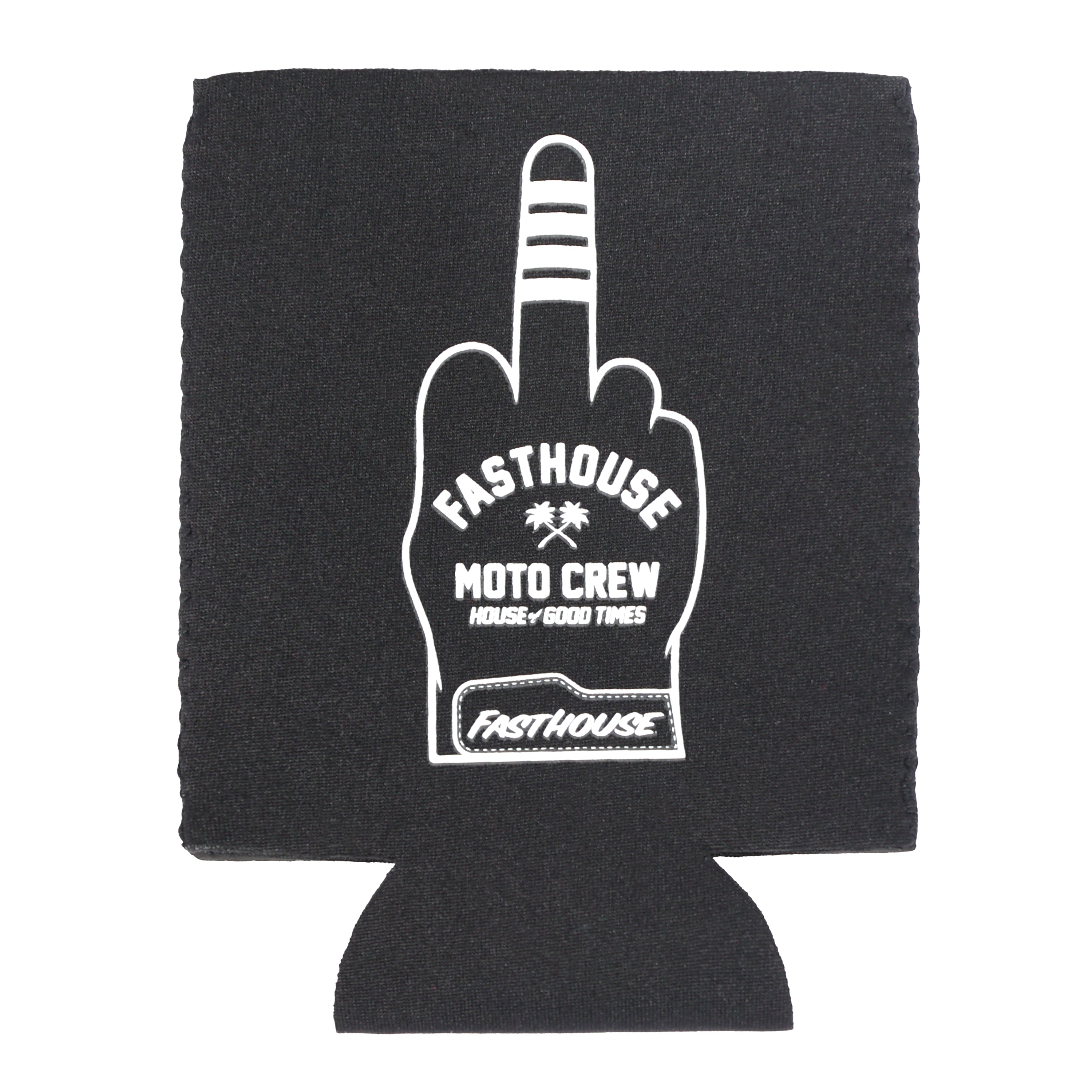 Fasthouse Number One Koozie