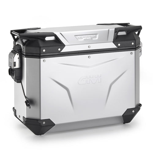 Givi Outback EVO 37L Side Cases