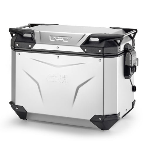 Givi Outback EVO 48L Side Cases