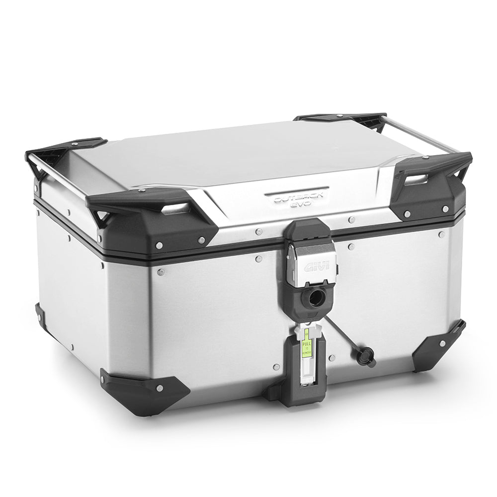 Givi Outback EVO Monokey 58L Top Case