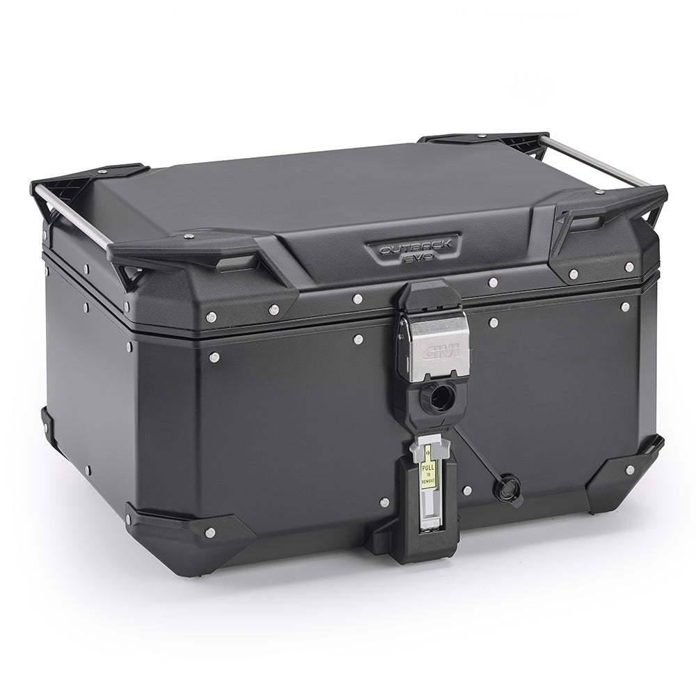 Givi Outback EVO Monokey 58L Top Case