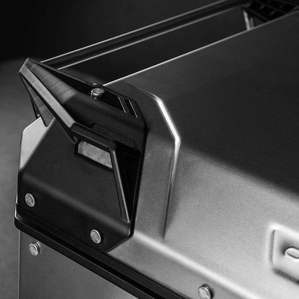 Givi Outback EVO Monokey 58L Top Case