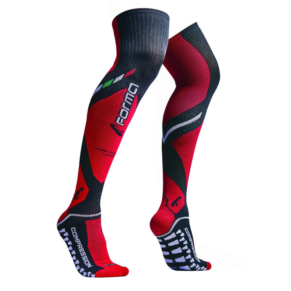 Forma RIDE Long Offroad Socks