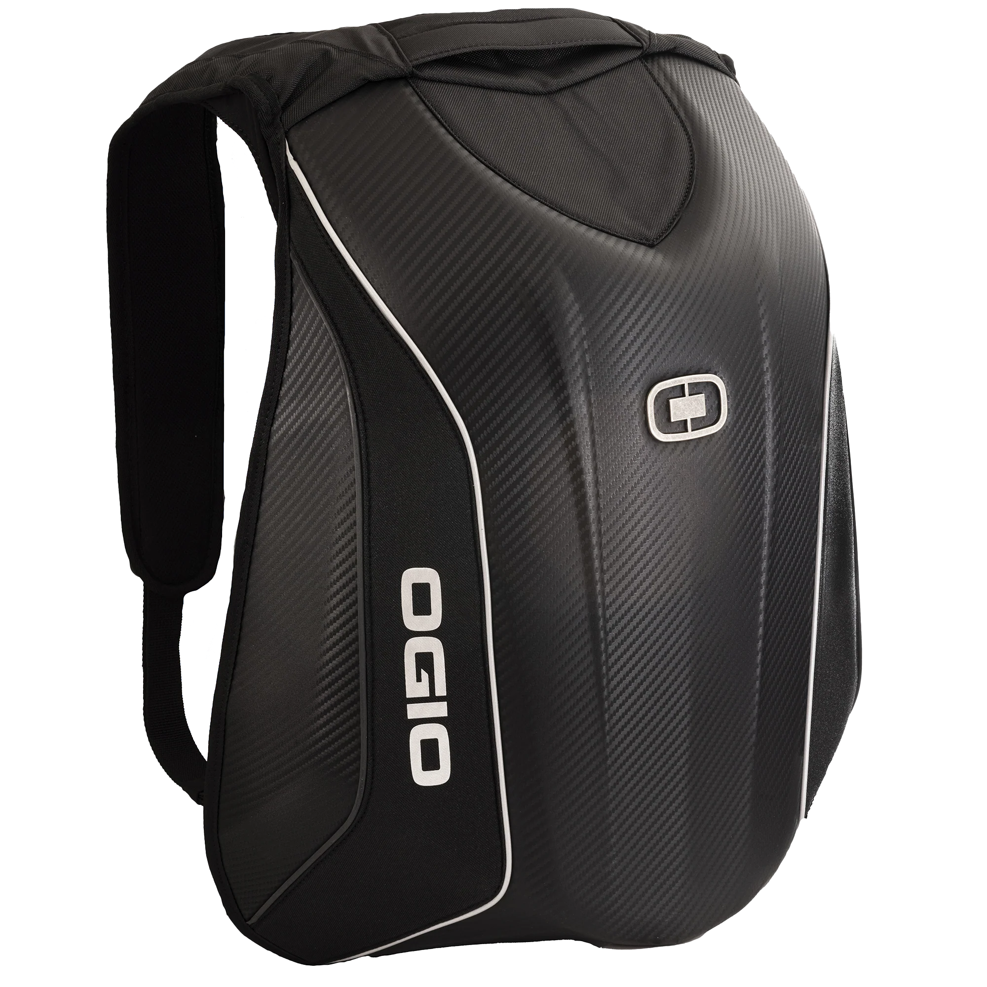 OGIO Mach 5 D3O Motorcycle Backpack