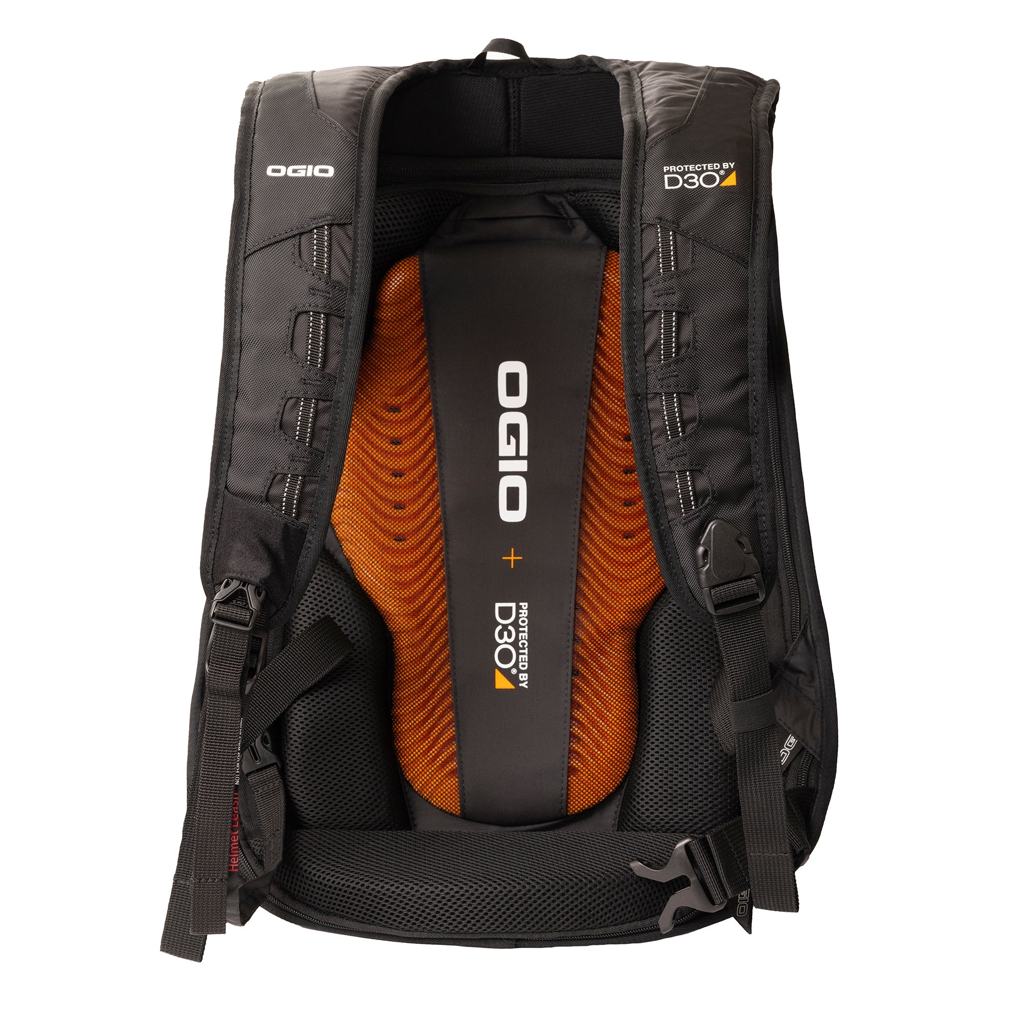 OGIO Mach 5 D3O Motorcycle Backpack