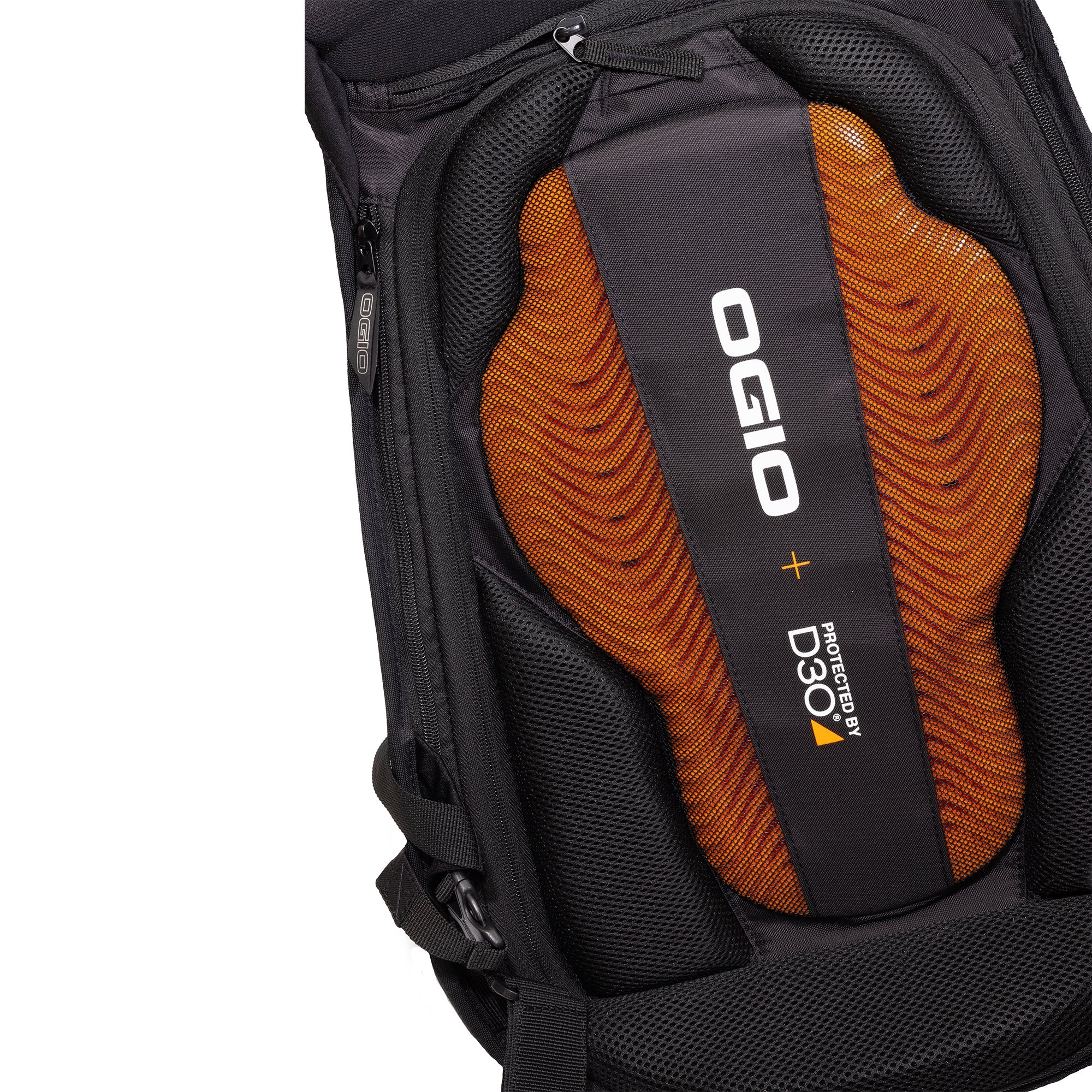 OGIO Mach 5 D3O Motorcycle Backpack