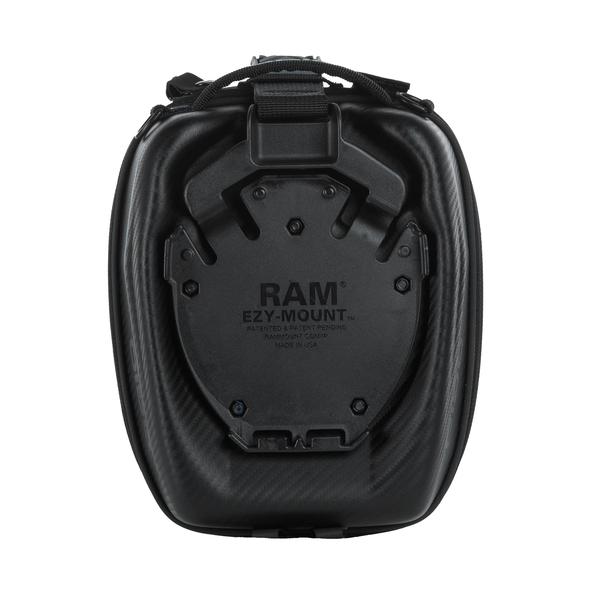 OGIO S3 Expandable 4-7L Tank Bag