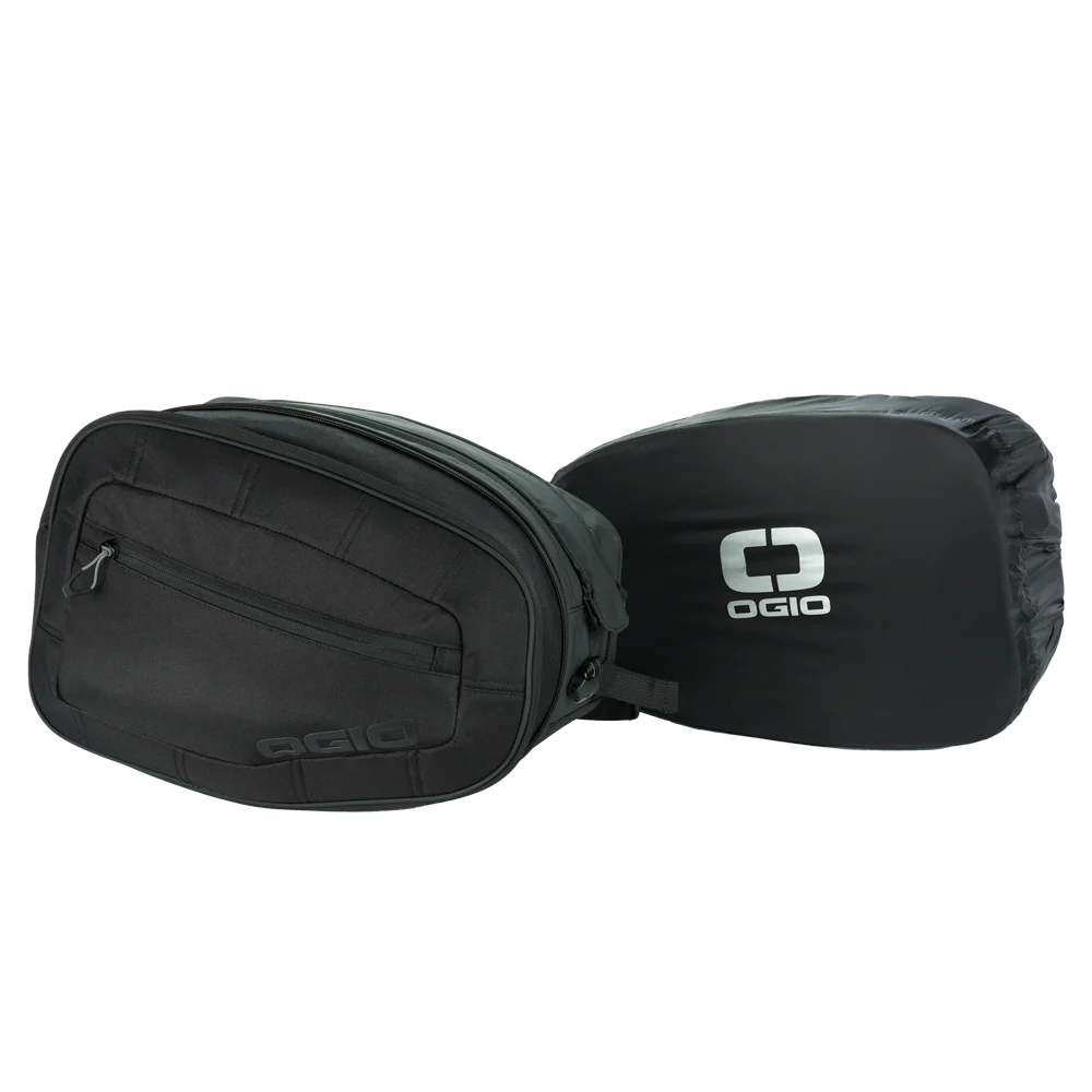 OGIO Saddlebag 2.0