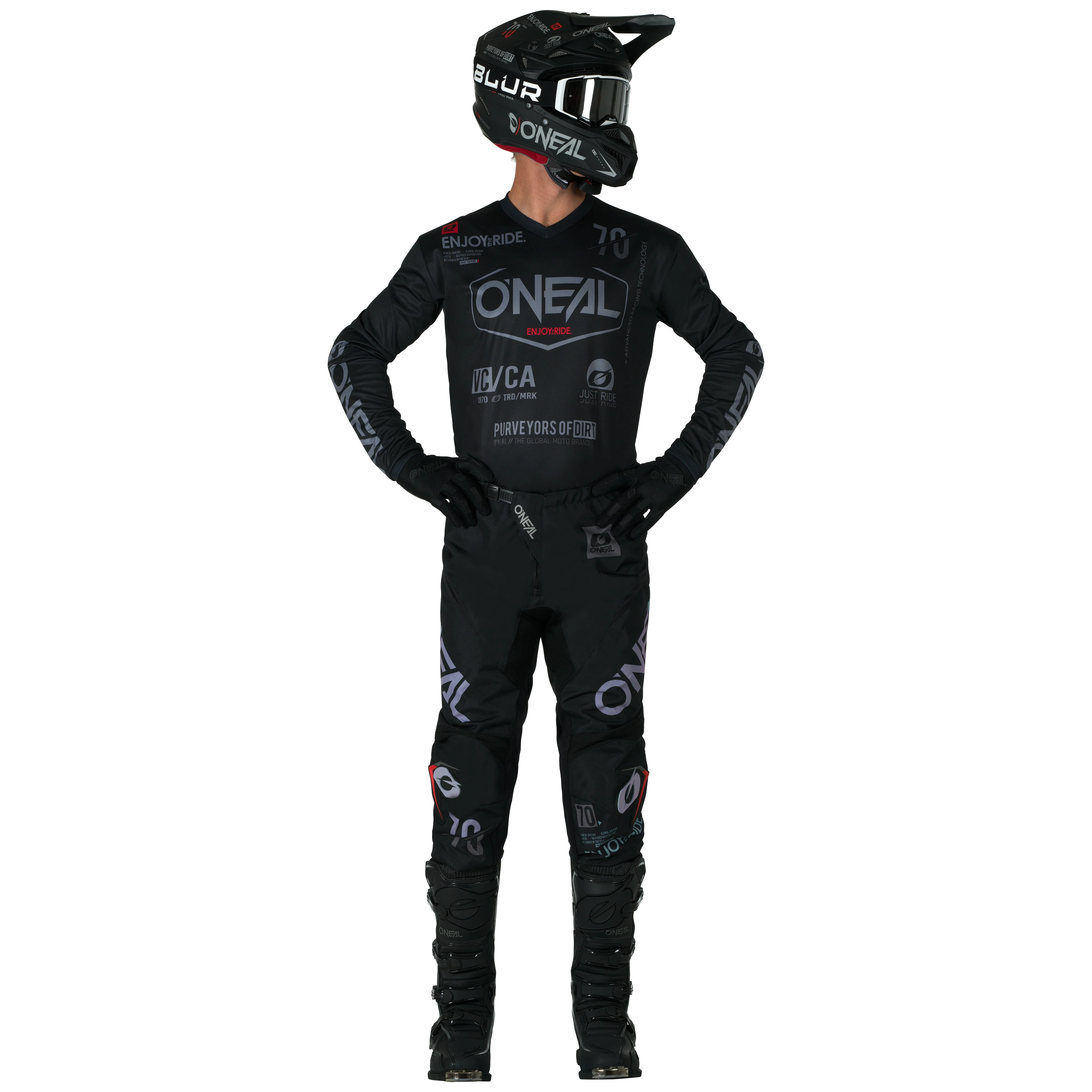 O'NEAL Element Brand Pant