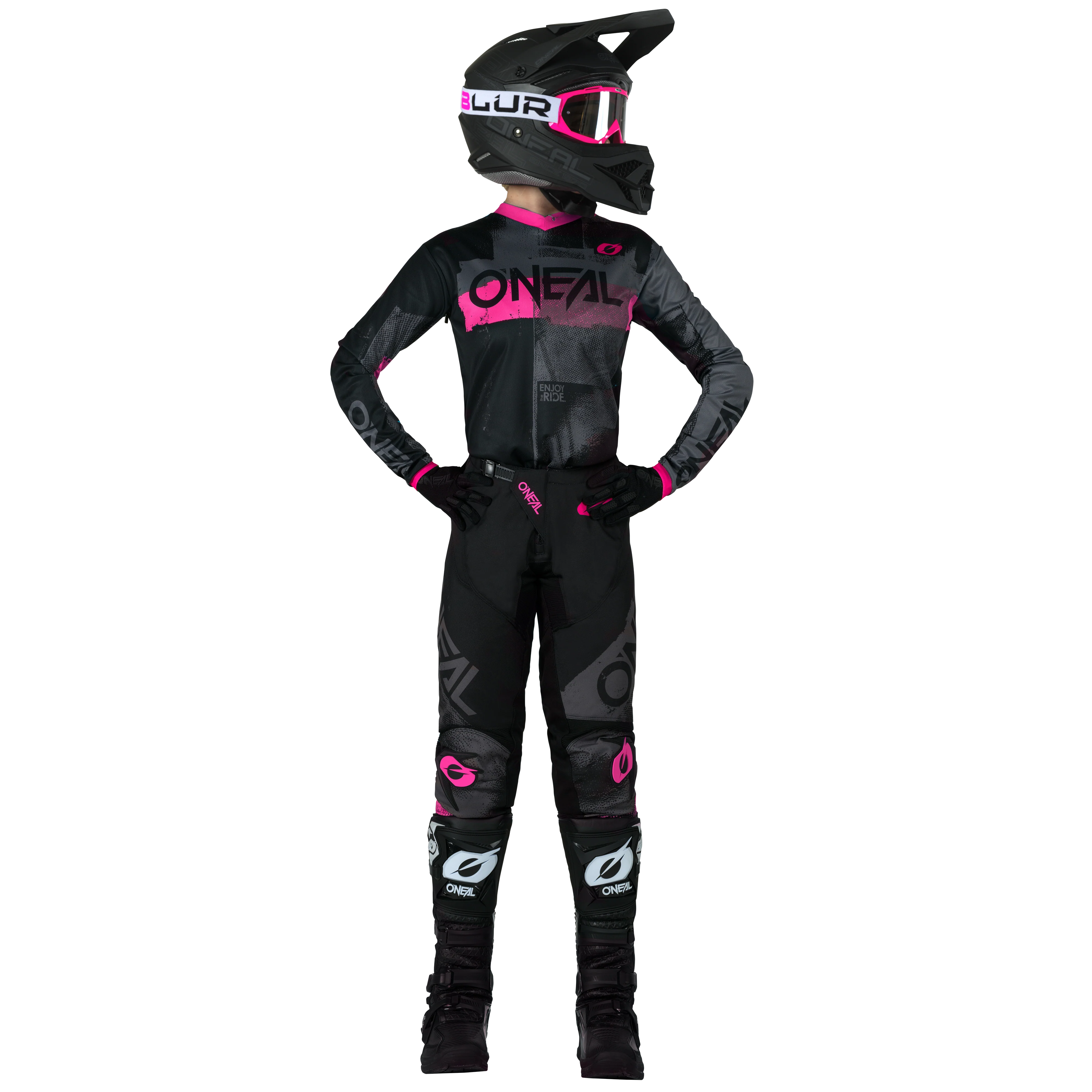 O'NEAL Women's Element Roller Pants