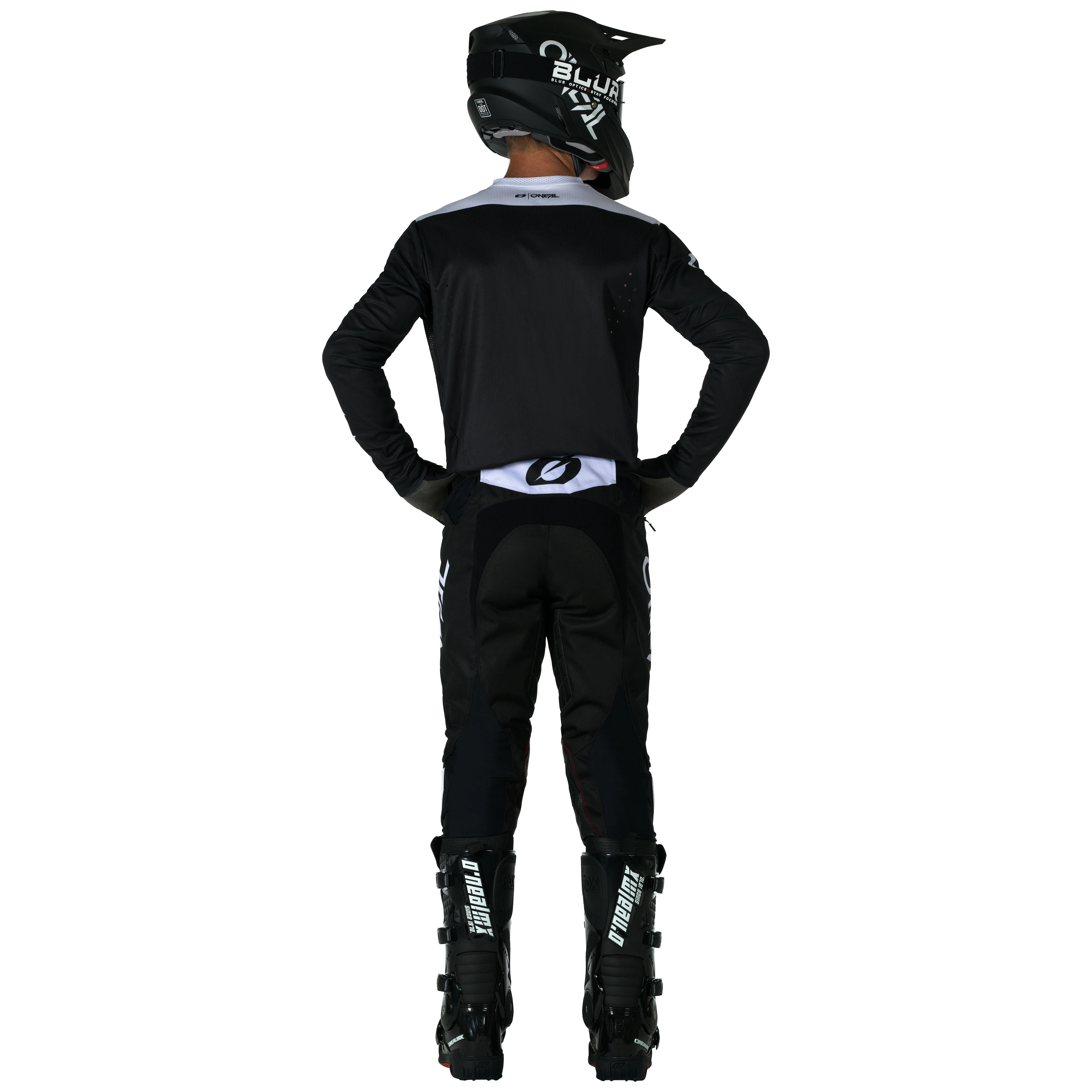 O'NEAL Hardwear Elite Jersey