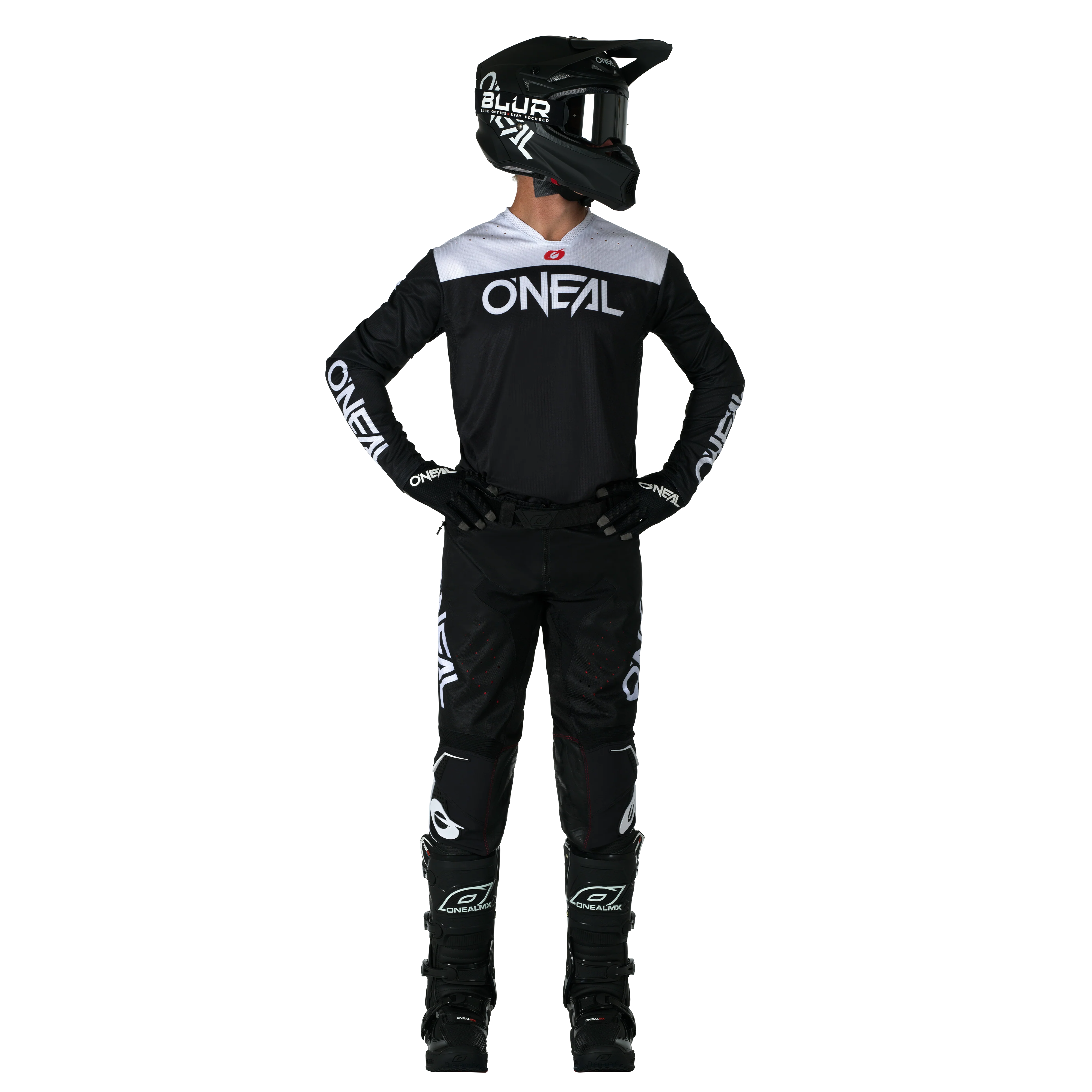 O'NEAL Hardwear Elite Jersey